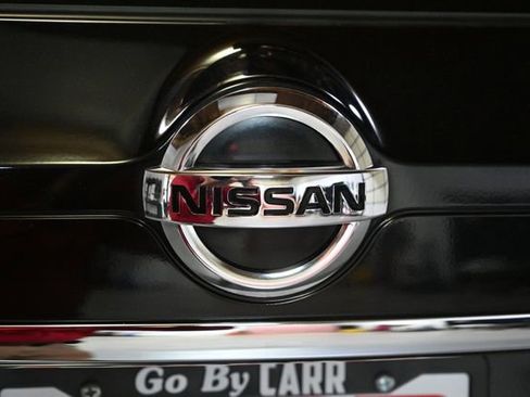 Used 2020 Nissan Rogue S AWD/4WD image 9