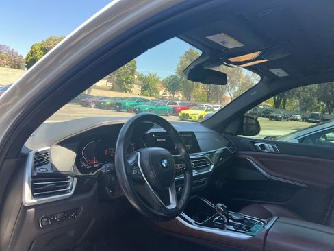 Used 2020 BMW X5 sDrive40i w/ Premium Package image 21