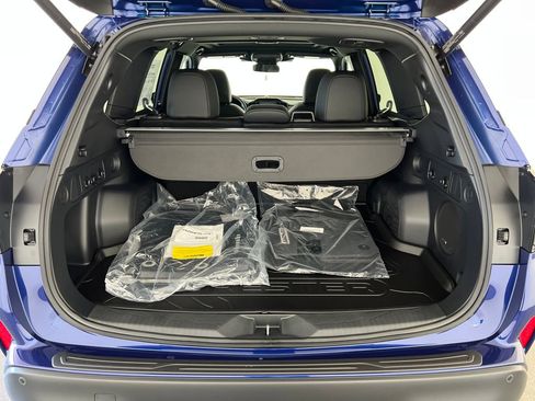 New 2026 Subaru Forester Sport AWD/4WD image 25