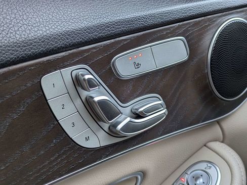 Used 2020 Mercedes-Benz C 300 C 300 image 22