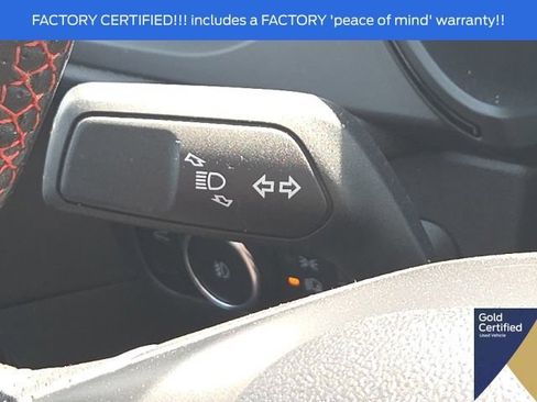 Used 2025 Ford Escape ST-Line Select AWD/4WD image 42