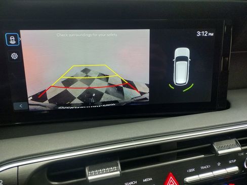 New 2026 Hyundai Palisade SEL image 8