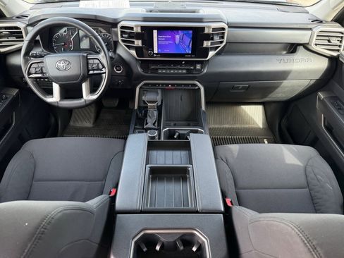 Used 2023 Toyota Tundra SR5 w/ SR5 Convenience Package image 12