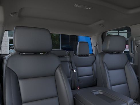 New 2026 Chevrolet Silverado 3500 W/T w/ WT Convenience Package AWD/4WD image 48
