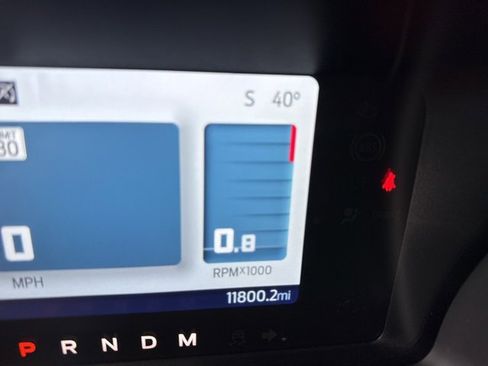 Used 2024 Ford Bronco Wildtrak image 18