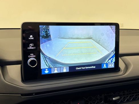 New 2026 Honda Accord SE image 22