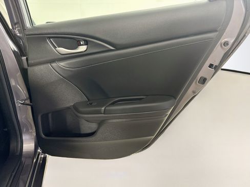 Used 2022 Honda Insight Touring image 28