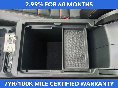 Certified 2023 Honda CR-V Sport Touring image 26