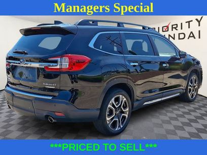 Used 2023 Subaru Ascent Touring