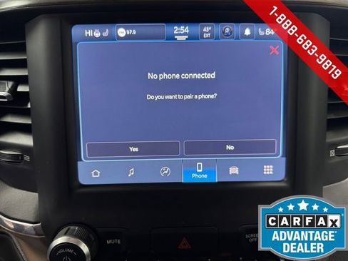 Used 2022 RAM 1500 Laramie image 19