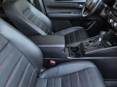 Certified 2025 Honda CR-V Sport-L image 19