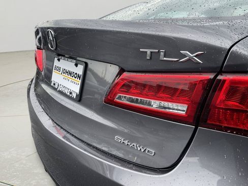 Used 2020 Acura TLX V6 SH-AWD w/ Technology Pkg image 33