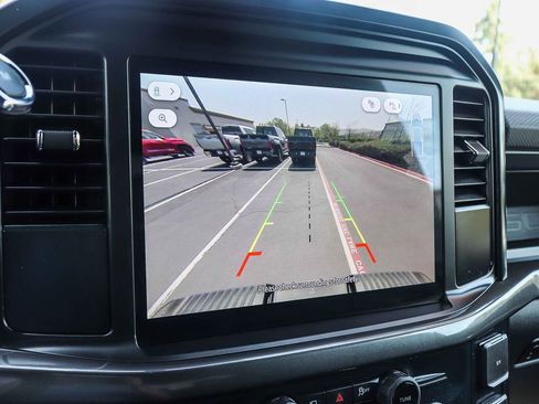 Used 2025 Ford F150 STX RWD image 30
