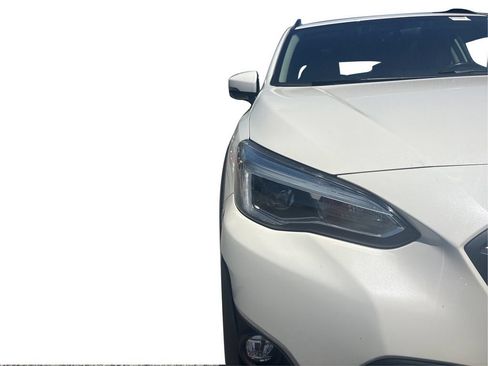 Used 2021 Subaru Crosstrek 2.5i Limited w/ Moonroof Package 2 AWD/4WD image 33