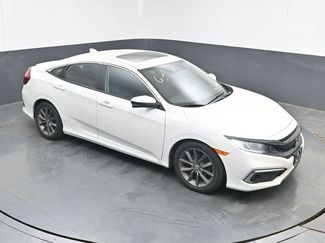 Used 2019 Honda Civic EX video 1
