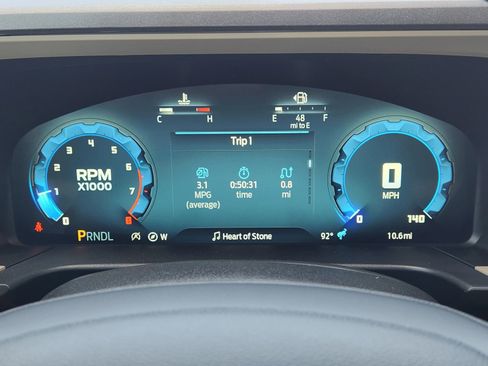 New 2025 Ford Bronco Sport Big Bend image 13