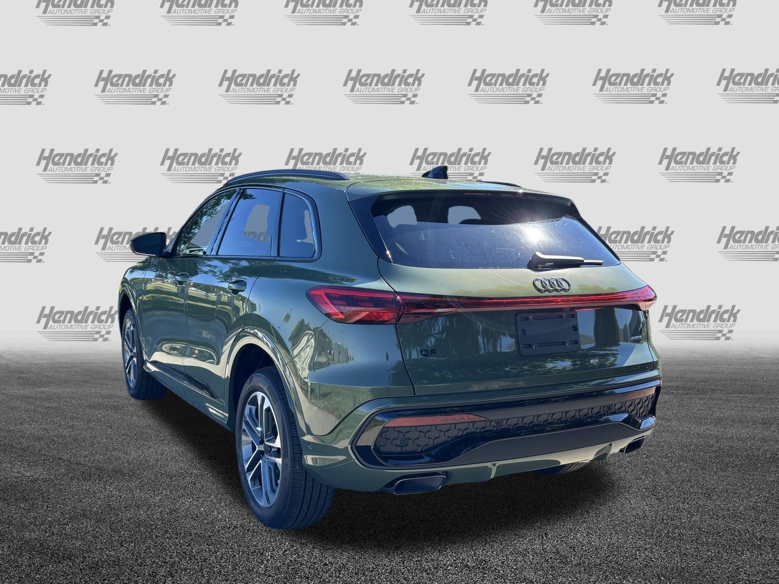 New 2026 Audi Q5 2.0T AWD/4WD image 8