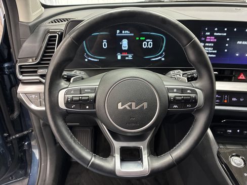 Certified 2023 Kia Sportage EX AWD/4WD image 19