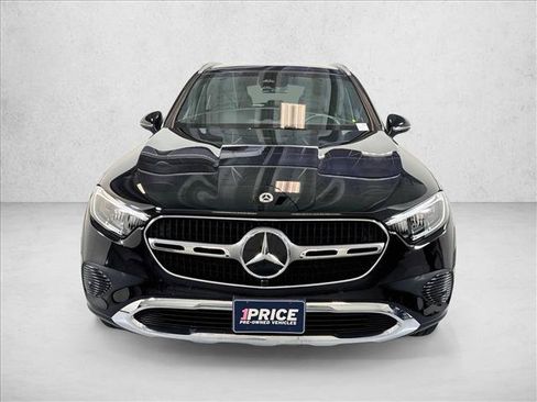 Used 2026 Mercedes-Benz GLC 300 4MATIC image 2