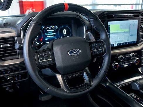 Used 2023 Ford F150 Raptor AWD/4WD image 36