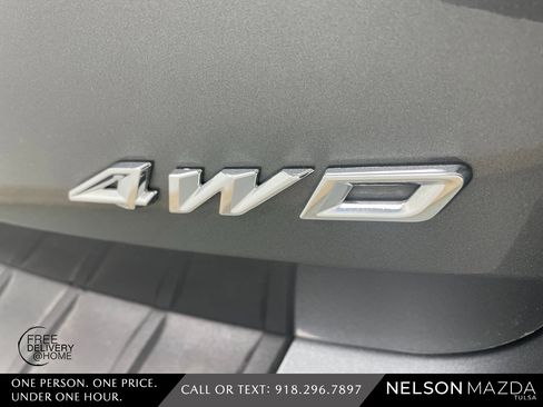 Used 2023 Ford Explorer Timberline image 15