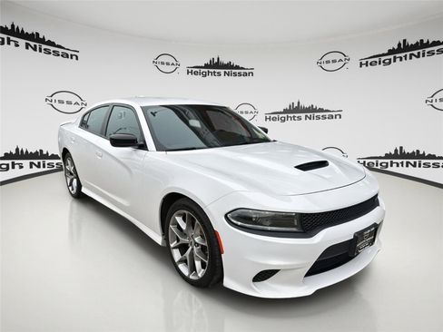 Used 2023 Dodge Charger GT image 6
