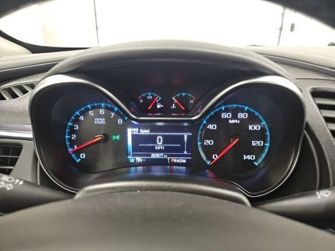 Used 2017 Chevrolet Impala Premier image 20