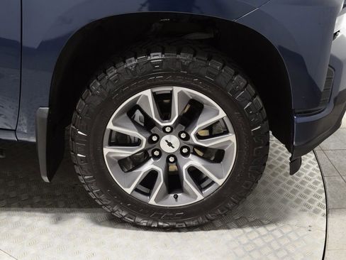 Used 2020 Chevrolet Silverado 1500 RST w/ All-Star Edition AWD/4WD image 37