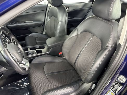 Used 2020 Kia Optima S w/ S Panoramic Sunroof Package image 18