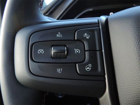 New 2026 GMC Sierra 2500 AT4 w/ AT4 Premium Plus Package image 27