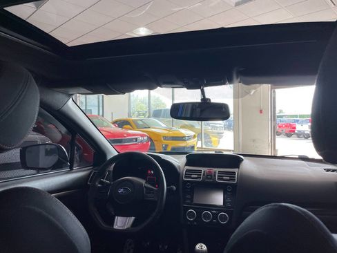 Used 2016 Subaru WRX Premium image 26