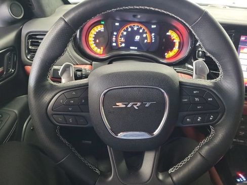 Used 2024 Dodge Durango SRT Hellcat AWD/4WD image 14