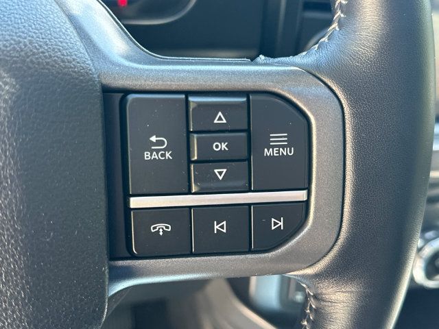 Certified 2024 Ford F350 Lariat w/ Lariat Ultimate Package AWD/4WD image 33