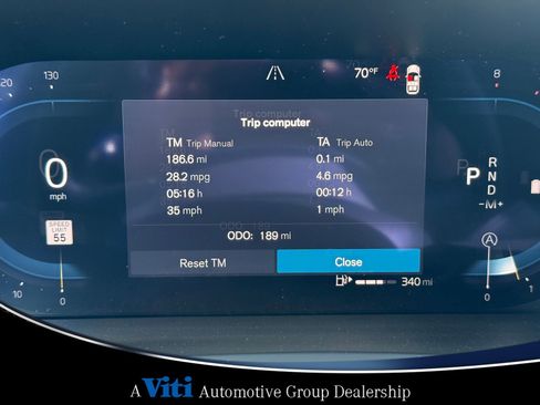 Used 2025 Volvo XC90 B5 Core w/ Climate Package image 16