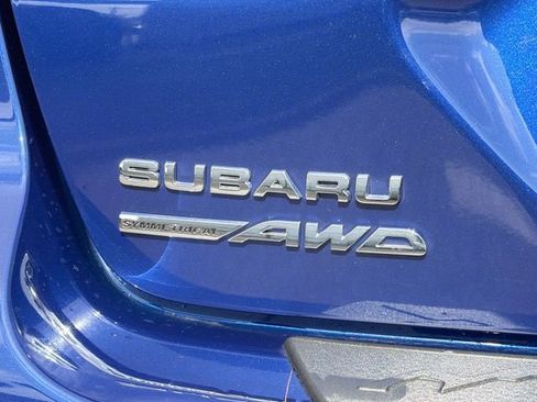 Used 2025 Subaru Crosstrek 2.5i Limited w/ Popular Package #3A image 12