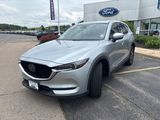 Used 2018 MAZDA CX-5 Grand Touring image 4