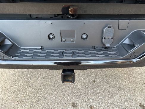 Used 2025 RAM 1500 Big Horn image 39