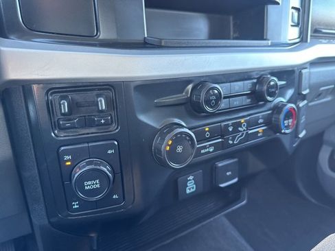 Used 2024 Ford F250 XLT w/ FX4 Off-Road Package image 19
