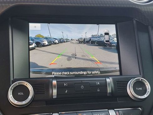 Used 2019 Ford Mustang GT Premium w/ GT Performance Package image 25