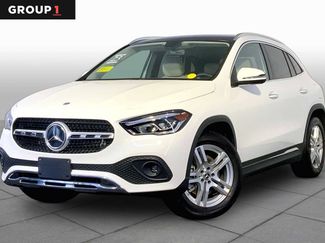 Used 2023 Mercedes-Benz GLA 250 4MATIC video 1