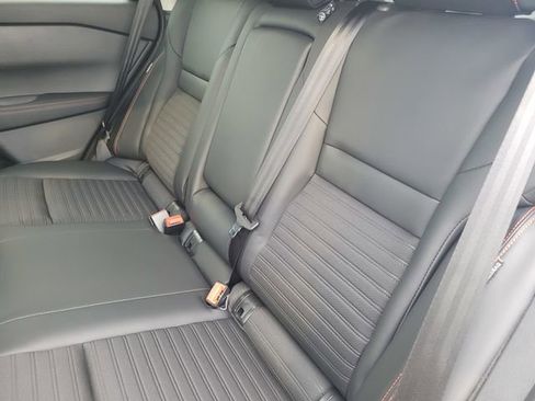 New 2026 Nissan Rogue SV image 9