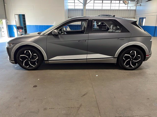 Used 2023 Hyundai Ioniq 5 Limited RWD image 6