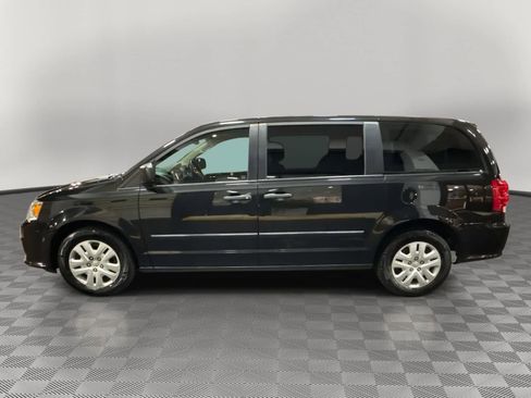 Used 2014 Dodge Grand Caravan American Value Package image 6