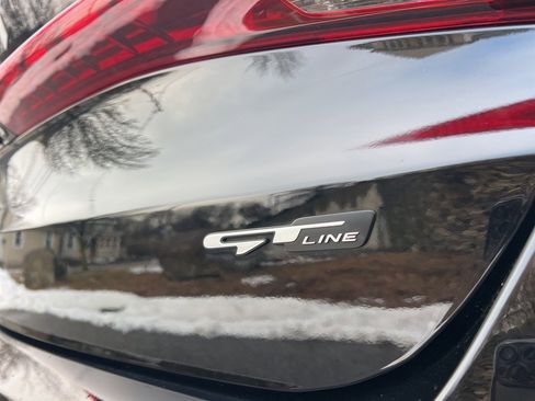 Used 2022 Kia K5 GT-Line image 6