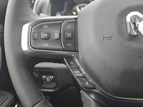 Used 2026 RAM 1500 Laramie image 32