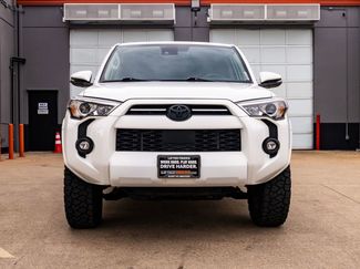 Used 2023 Toyota 4Runner SR5 Premium w/ Moonroof Package video 2