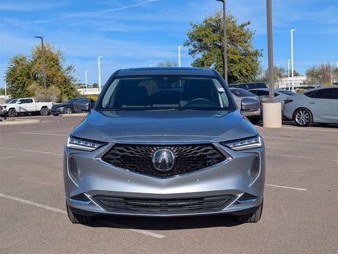 Used 2024 Acura MDX Technology image 10