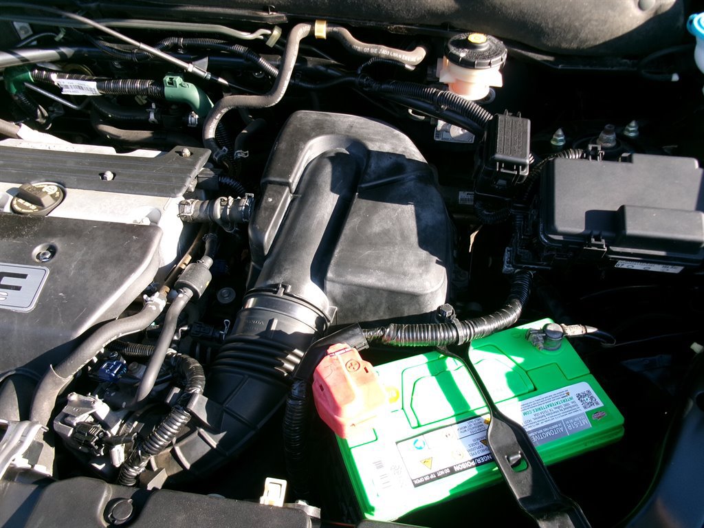 Used 2006 Honda CR-V EX image 38