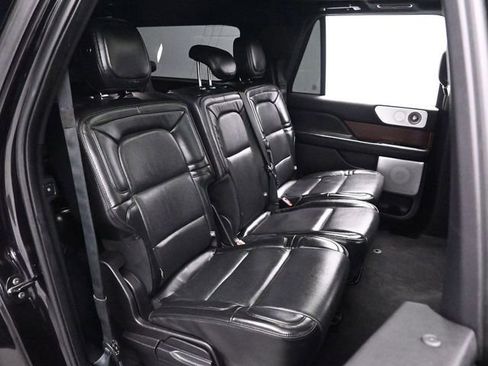 Used 2019 Lincoln Navigator L Reserve image 20
