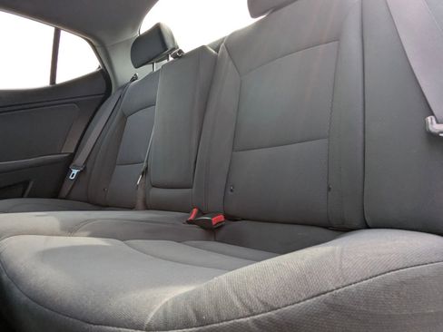 Used 2015 Kia Optima LX w/ Paint Protection Film Package FWD image 12